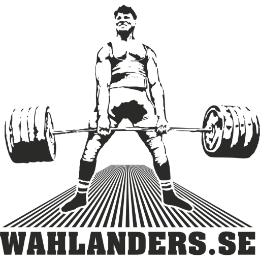 Wahlanders